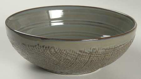Craft Shale (Green) Coupe Cereal Bowl