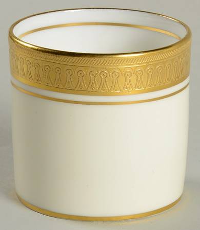 Sandringham (Smooth) Cigarette Holder