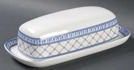 Le Verdure 1/4 Lb Covered Butter