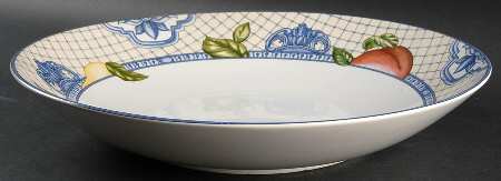 Le Verdure 14" Pasta Serving Bowl
