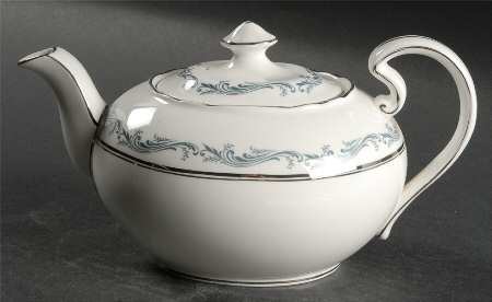 Denver Teapot & Lid