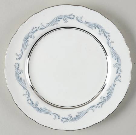 Denver Bread & Butter Plate