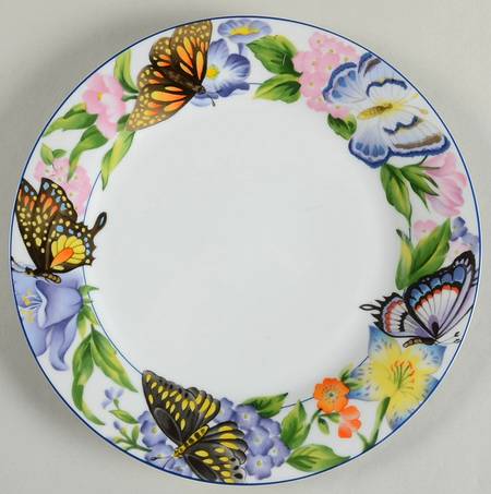 Butterfly by American Atelier