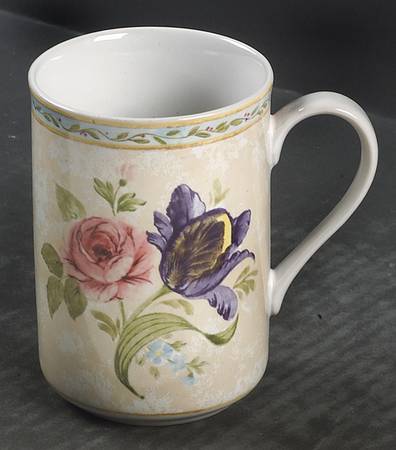 Floral Daze Mug