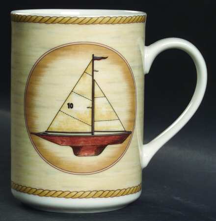 Chesapeake Mug