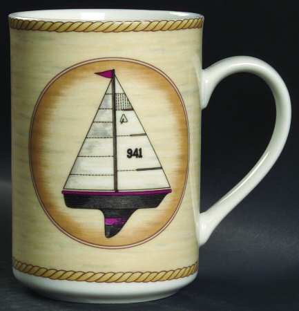 Chesapeake Mug