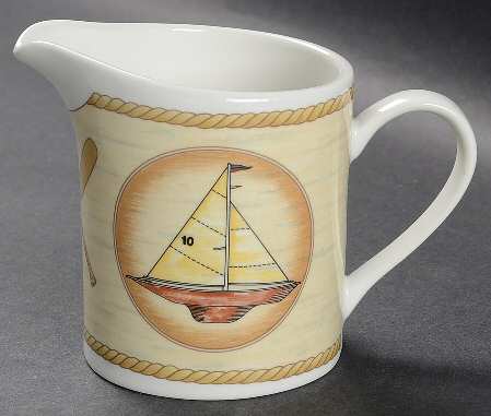 Chesapeake Creamer