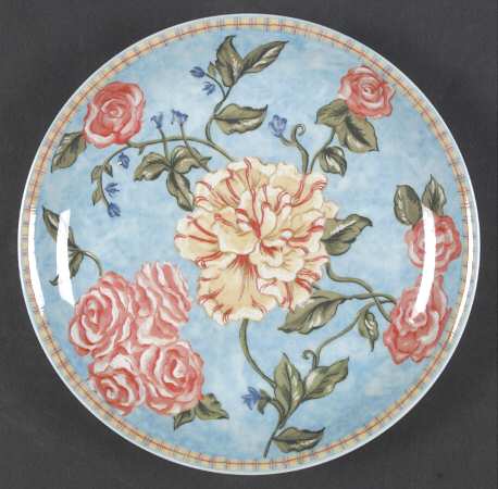 Covent Garden Salad Plate by American Atelier