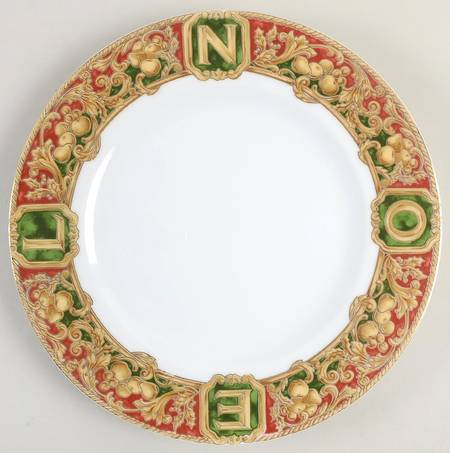 Noel by American Atelier