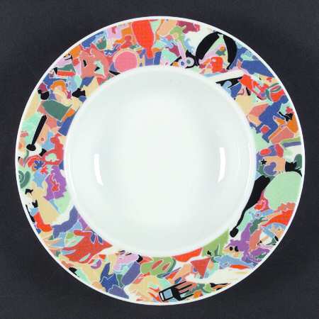 AES1 by Alessi