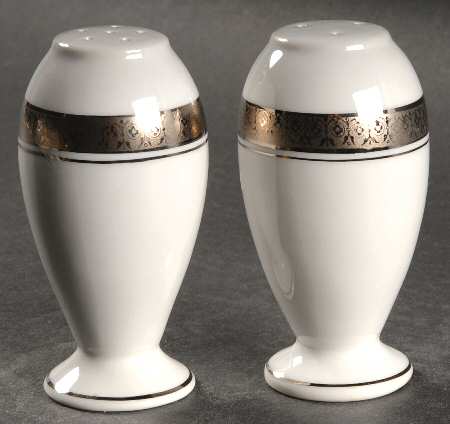Renee Salt & Pepper Set