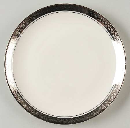 Renee Bread & Butter Plate