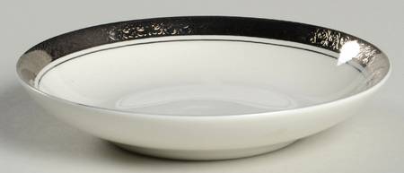 Renee Fruit/Dessert (Sauce) Bowl