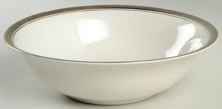 Renee 9" Round Vegetable Bowl