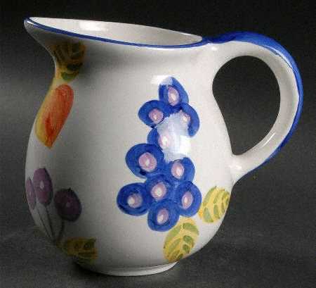 Orchard Jubilee 48 Oz Pitcher