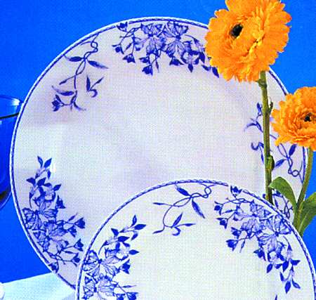 Rhapsody by Australian Fine China