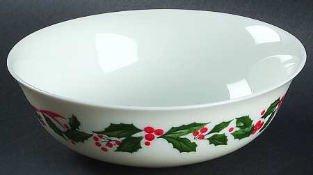 ARP9 Coupe Cereal Bowl