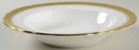 Argosy Rim Soup Bowl