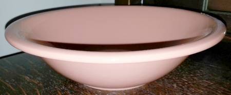 ANH3 10" Round Vegetable Bowl