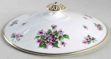 ALB12 Lid for Round Vegetable