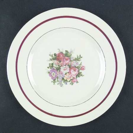 ATS27 Dinner Plate