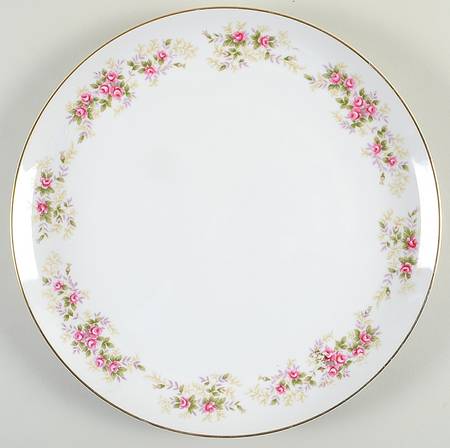 Cambridge 12" Chop Plate (Round Platter)