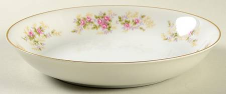 Cambridge Coupe Soup Bowl