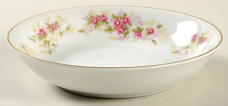 Cambridge Fruit/Dessert (Sauce) Bowl