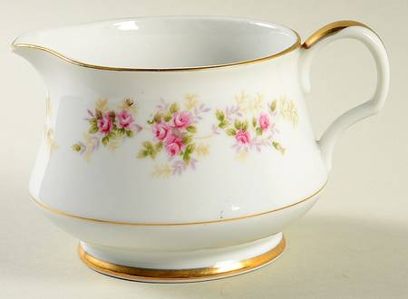 Cambridge Creamer