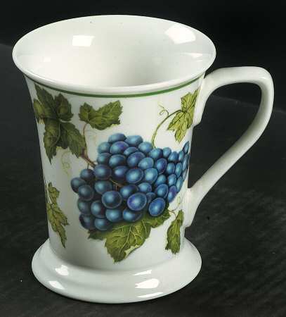 Vineyard Mug