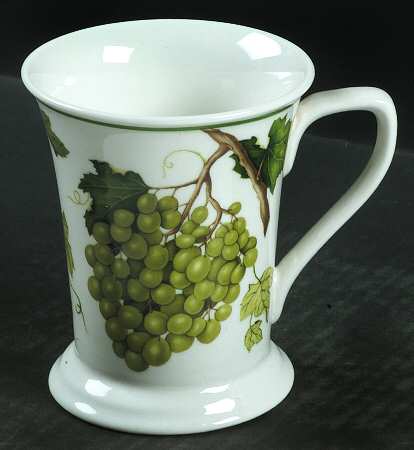 Vineyard Mug by American Atelier