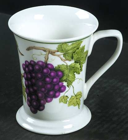 Vineyard Mug