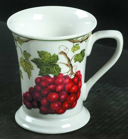 Vineyard Mug