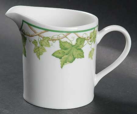 Vineyard Creamer