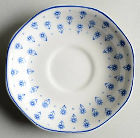 Daisy Saucer