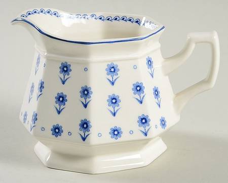 Daisy Creamer