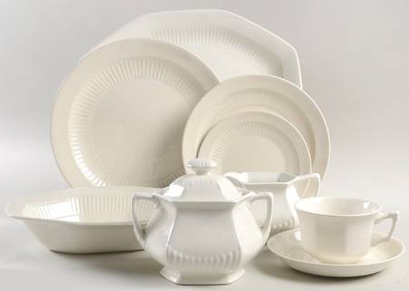 Empress 45 Piece Starter Set