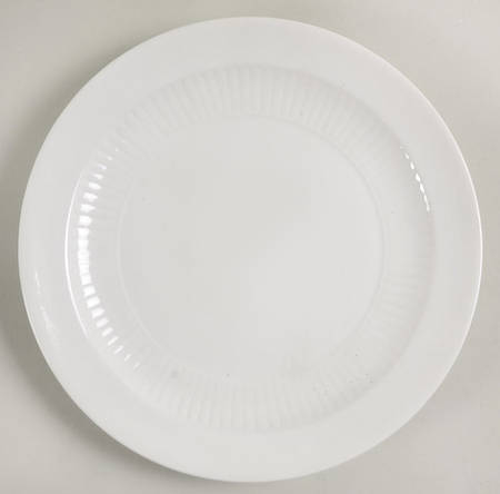 Empress Salad Plate