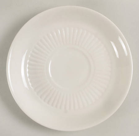 Empress Saucer