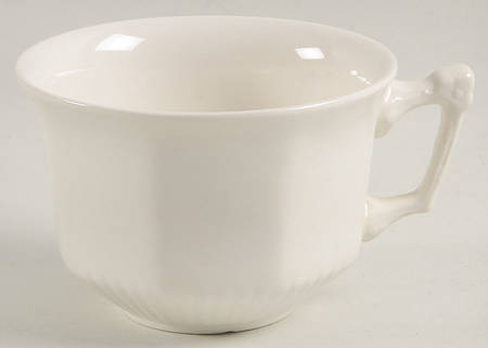 Empress Flat Cup