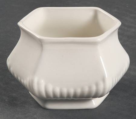 Empress Mini Open Sugar Bowl
