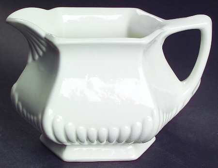 Empress Creamer
