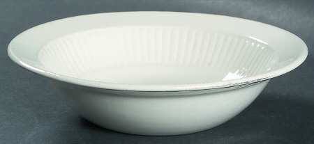 Empress Rim Cereal Bowl