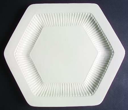 Empress Underplate for Tureen