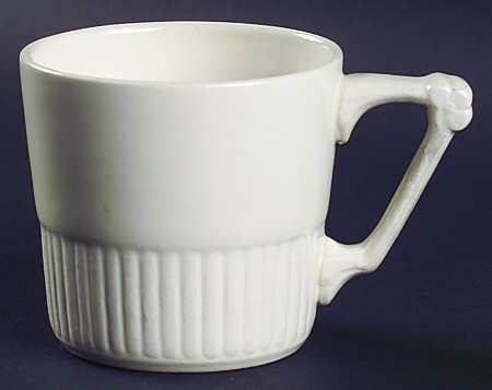 Empress Mug
