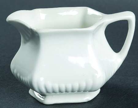 Empress Mini Creamer