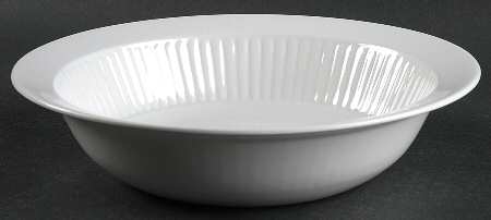 Empress 10" Round Vegetable Bowl