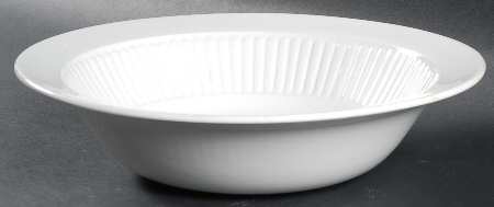Empress 9" Round Vegetable Bowl