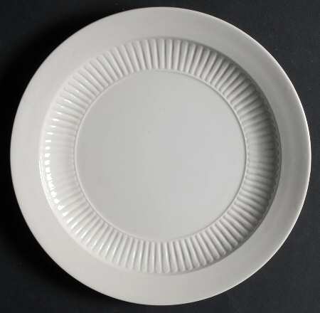 Empress Luncheon Plate