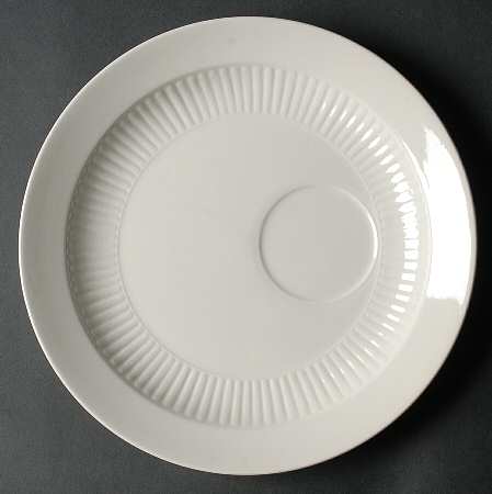 Empress Snack Plate by Adams China